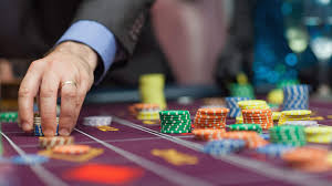 Casino TTR
