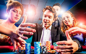 Онлайн казино Cabura Casino